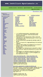 Mobile Screenshot of imobiliare-apartamente.ro